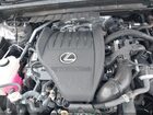 2023 Lexus Nx 350 Premium Серый vin: 2T2GGCEZ8PC030488