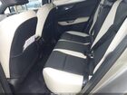 2023 Lexus Nx 350 Premium Серый vin: 2T2GGCEZ8PC030488