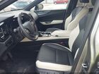 2023 Lexus Nx 350 Premium Серый vin: 2T2GGCEZ8PC030488