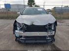2023 Lexus Nx 350 Premium Серый vin: 2T2GGCEZ8PC030488