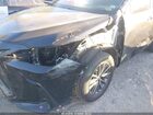 2025 Lexus Nx 350 Premium Black vin: 2T2GGCEZ8SC070451