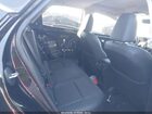 2025 Lexus Nx 350 Premium Black vin: 2T2GGCEZ8SC070451