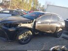 2025 Lexus Nx 350 Premium Black vin: 2T2GGCEZ8SC070451
