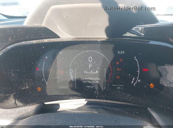 2T2GGCEZ8SC070451 2025 LEXUS NX 350 Black Widok tylnych siedzeń