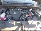 2025 Lexus Nx 350 Premium Black vin: 2T2GGCEZ8SC070451