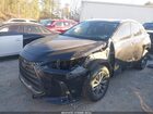 2025 Lexus Nx 350 Premium Black vin: 2T2GGCEZ8SC070451
