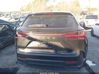 2025 Lexus Nx 350 Premium Black vin: 2T2GGCEZ8SC070451