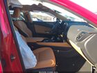 2025 Lexus Nx 350 Premium Red vin: 2T2GGCEZ9SC093138