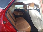 2025 Lexus Nx 350 Premium Red vin: 2T2GGCEZ9SC093138