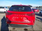 2025 Lexus Nx 350 Premium Red vin: 2T2GGCEZ9SC093138