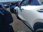 2022 Lexus Nx 350 Premium White vin: 2T2GGCEZXNC004892