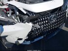 2022 Lexus Nx 350 Premium White vin: 2T2GGCEZXNC004892