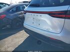 2022 Lexus Nx 350 Premium White vin: 2T2GGCEZXNC004892