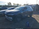 2023 Lexus Nx 350 Premium Gray vin: 2T2GGCEZXPC024837
