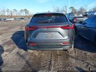 2023 Lexus Nx 350 Premium Gray vin: 2T2GGCEZXPC024837