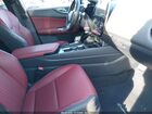 2023 Lexus Nx 350 Premium Gray vin: 2T2GGCEZXPC024837