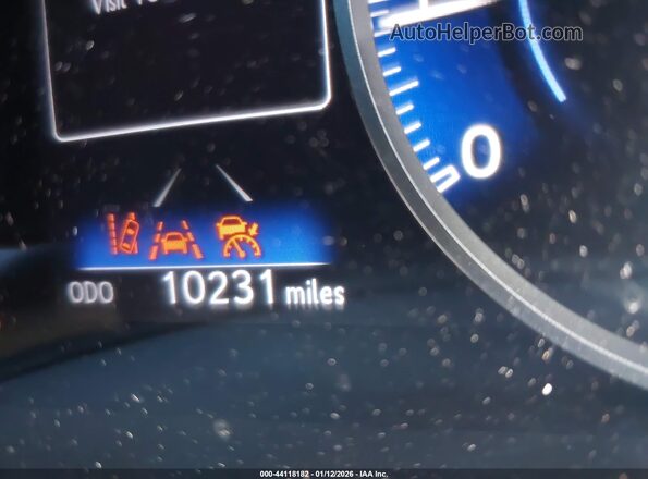 2T2GGCEZXPC024837 2023 LEXUS NX 350 Gray 