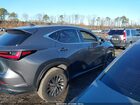 2023 Lexus Nx 350 Premium Gray vin: 2T2GGCEZXPC024837