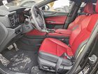 2024 Lexus Nx 350 Premium Черный vin: 2T2GGCEZXRC036988