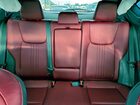 2024 Lexus Nx 350 Premium Черный vin: 2T2GGCEZXRC036988