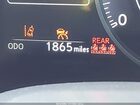 2026 Lexus Nx Nx 350 Premium Серый vin: 2T2GGCEZXTC095093