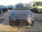 2026 Lexus Nx Nx 350 Premium Серый vin: 2T2GGCEZXTC095093