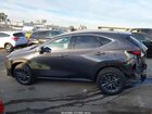 2026 Lexus Nx Nx 350 Premium Серый vin: 2T2GGCEZXTC095093
