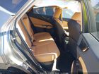 2025 Lexus Nx 350h Premium Серый vin: 2T2GKCEZ0SC042142