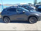 2025 Lexus Nx 350h Premium Серый vin: 2T2GKCEZ0SC042142