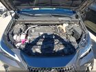 2025 Lexus Nx 350h Premium Серый vin: 2T2GKCEZ0SC042142