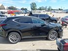 2025 Lexus Nx 350h Premium Black vin: 2T2GKCEZ0SC045400