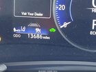 2025 Lexus Nx 350h Premium Black vin: 2T2GKCEZ0SC045400