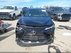 2025 Lexus Nx 350h Premium Black vin: 2T2GKCEZ0SC045400