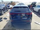 2025 Lexus Nx 350h Premium Black vin: 2T2GKCEZ0SC045400