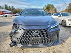 2023 Lexus Nx 350h Black vin: 2T2GKCEZ2PC011546