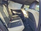 2023 Lexus Nx 350h Black vin: 2T2GKCEZ2PC011546