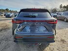 2023 Lexus Nx 350h Black vin: 2T2GKCEZ2PC011546