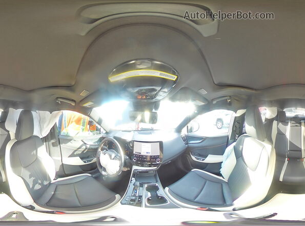 2T2GKCEZ2PC011546 2023 LEXUS NX Black Vista interior de 360 grados