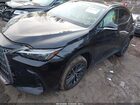 2025 Lexus Nx 350h Premium Black vin: 2T2GKCEZ2SC035791