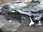 2025 Lexus Nx 350h Premium Black vin: 2T2GKCEZ2SC035791