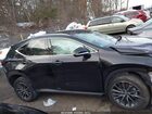 2025 Lexus Nx 350h Premium Black vin: 2T2GKCEZ2SC035791
