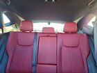 2022 Lexus Nx 350h Черный vin: 2T2GKCEZ5NC009416