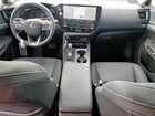 2023 Lexus Nx 350h Silver vin: 2T2GKCEZ5PC012786