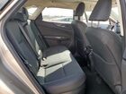 2023 Lexus Nx 350h Silver vin: 2T2GKCEZ5PC012786