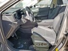 2023 Lexus Nx 350h Silver vin: 2T2GKCEZ5PC012786