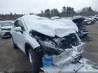 2026 Lexus Nx 350h Premium White vin: 2T2GKCEZ6TC058573
