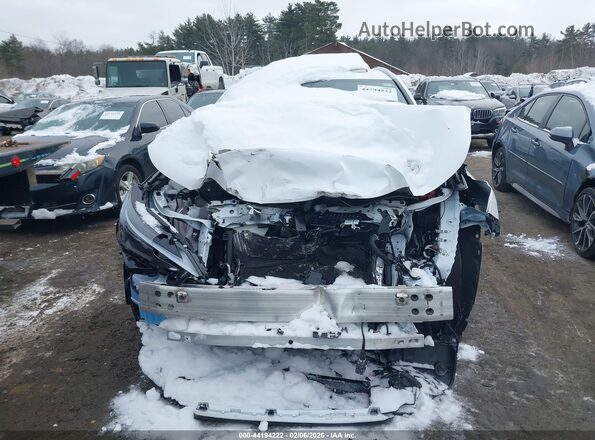 2T2GKCEZ6TC058573 2026 LEXUS NX 350H White Widok deski rozdzielczej