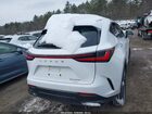 2026 Lexus Nx 350h Premium White vin: 2T2GKCEZ6TC058573