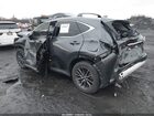 2025 Lexus Nx 350h Premium Gray vin: 2T2GKCEZ7SC041067 2025 Lexus Nx 350h Premium Gray vin: 2T2GKCEZ7SC041067