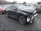 2025 Lexus Nx 350h Premium Gray vin: 2T2GKCEZ7SC041067 2025 Lexus Nx 350h Premium Gray vin: 2T2GKCEZ7SC041067